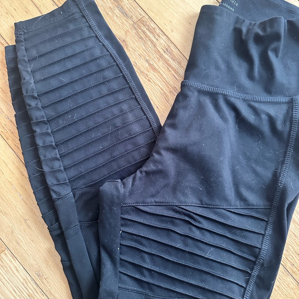 American Eagle Everything Leggings